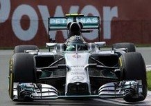 Formula 1 Canada 2014: Rosberg conquista la pole. Delusione Ferrari