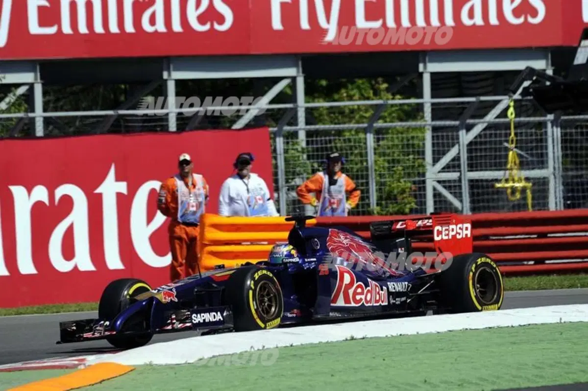 Formula 1 Canada 2014: Rosberg conquista la pole. Delusione Ferrari (2)