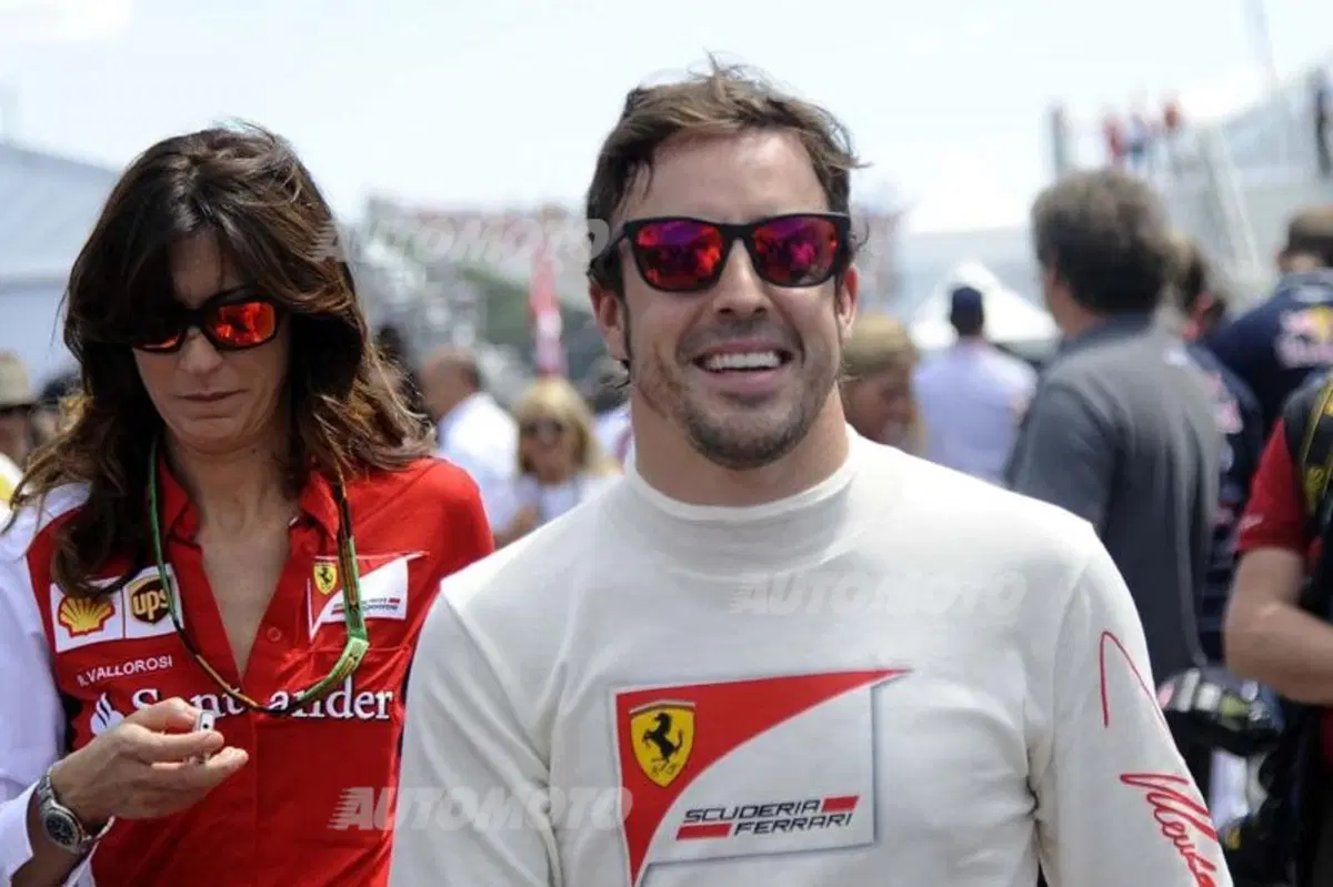 Formula 1 Canada 2014: Rosberg conquista la pole. Delusione Ferrari (5)
