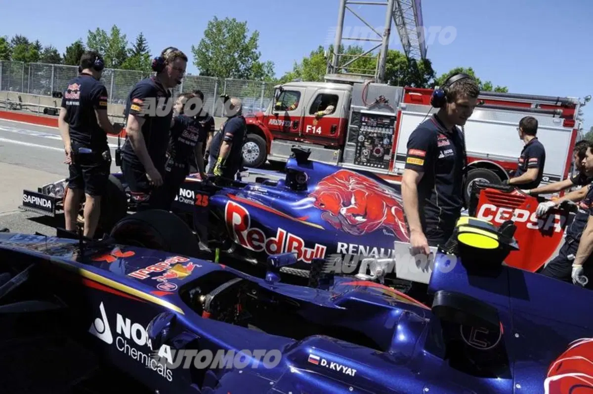 Formula 1 Canada 2014: Rosberg conquista la pole. Delusione Ferrari (8)