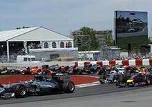 Formula 1 Canada 2014: le pagelle di Montreal