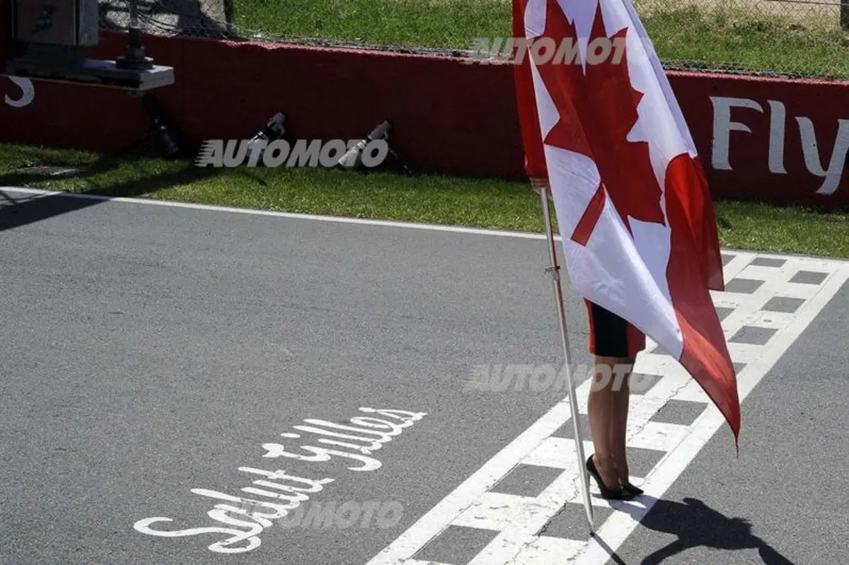 Formula 1 Canada 2014: le pagelle di Montreal
