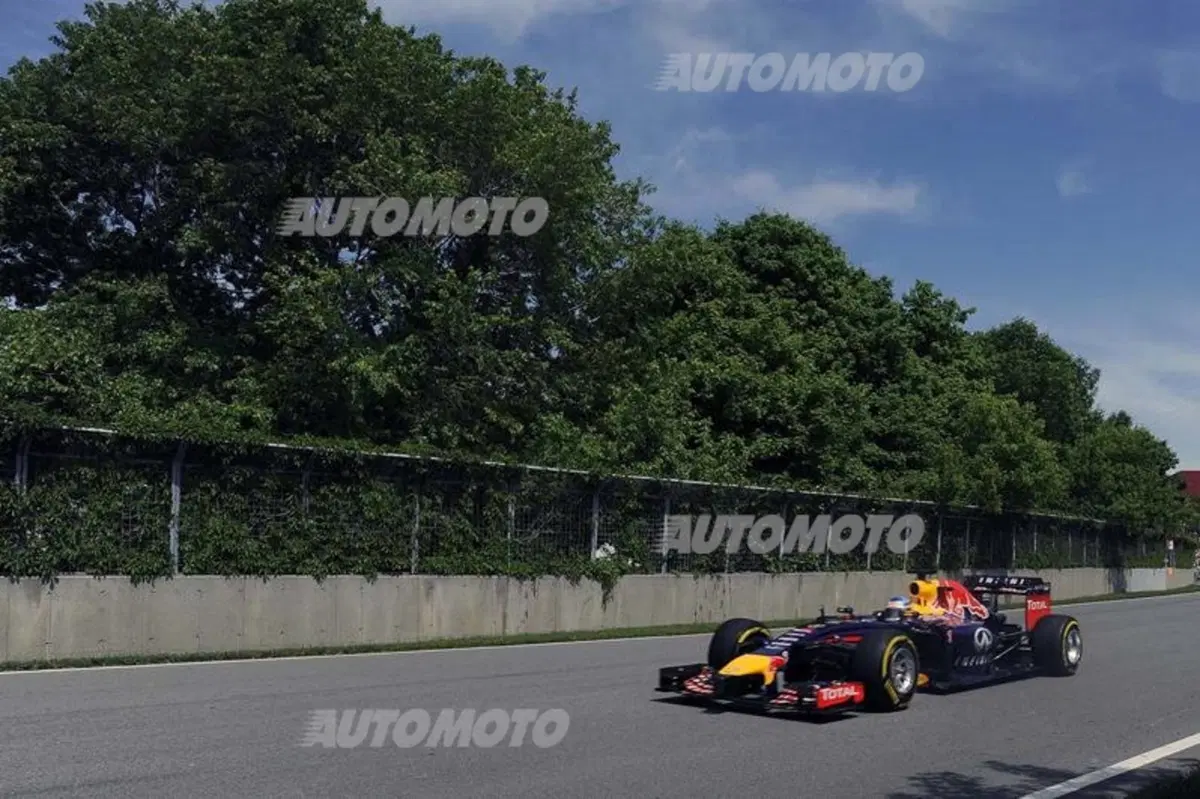 Formula 1 Canada 2014: le pagelle di Montreal (6)
