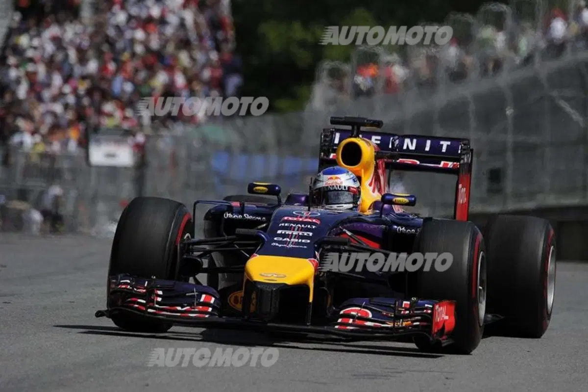 Formula 1 Canada 2014: le pagelle di Montreal (10)