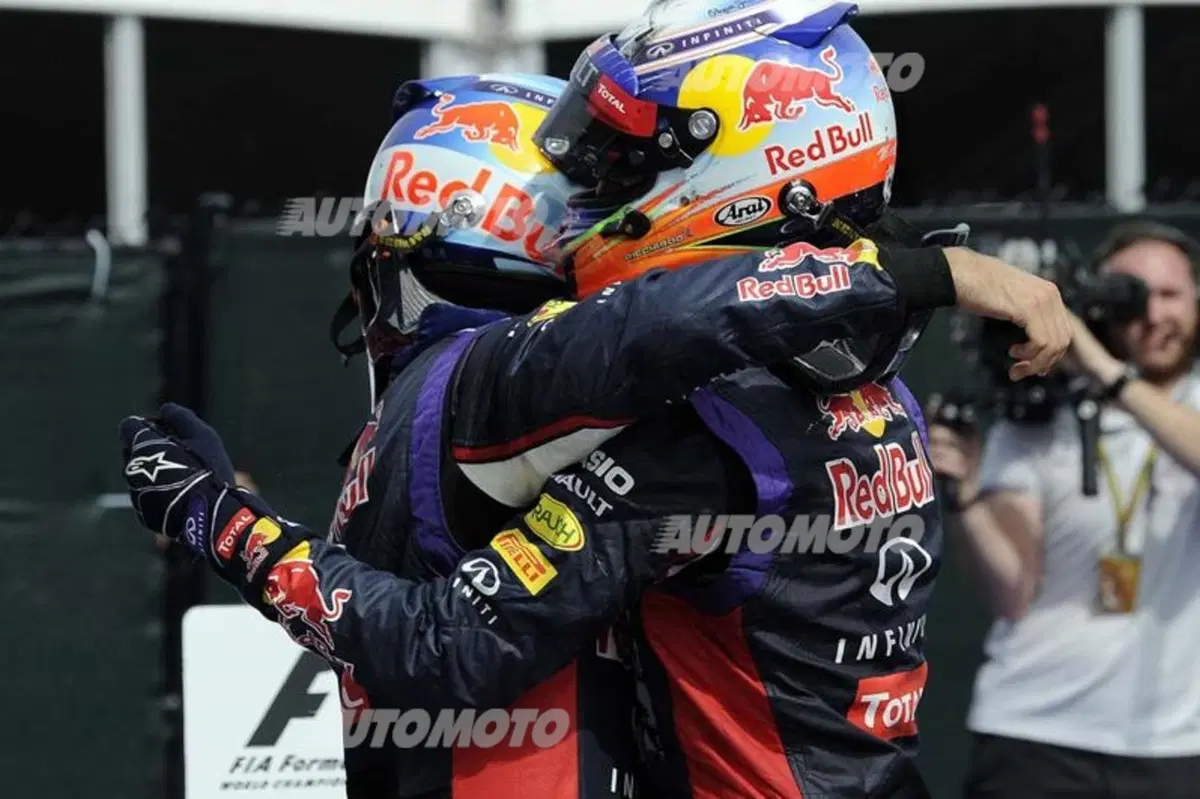 Formula 1 Canada 2014: le pagelle di Montreal (14)
