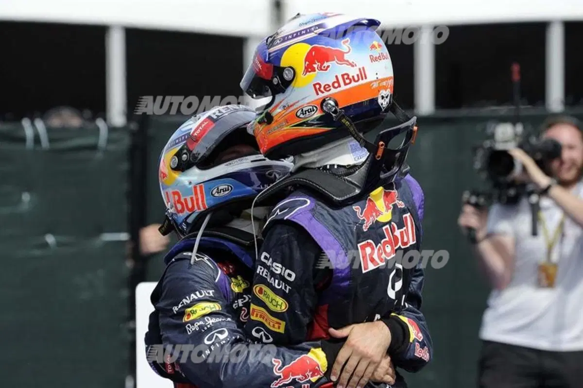 Formula 1 Canada 2014: le pagelle di Montreal (15)