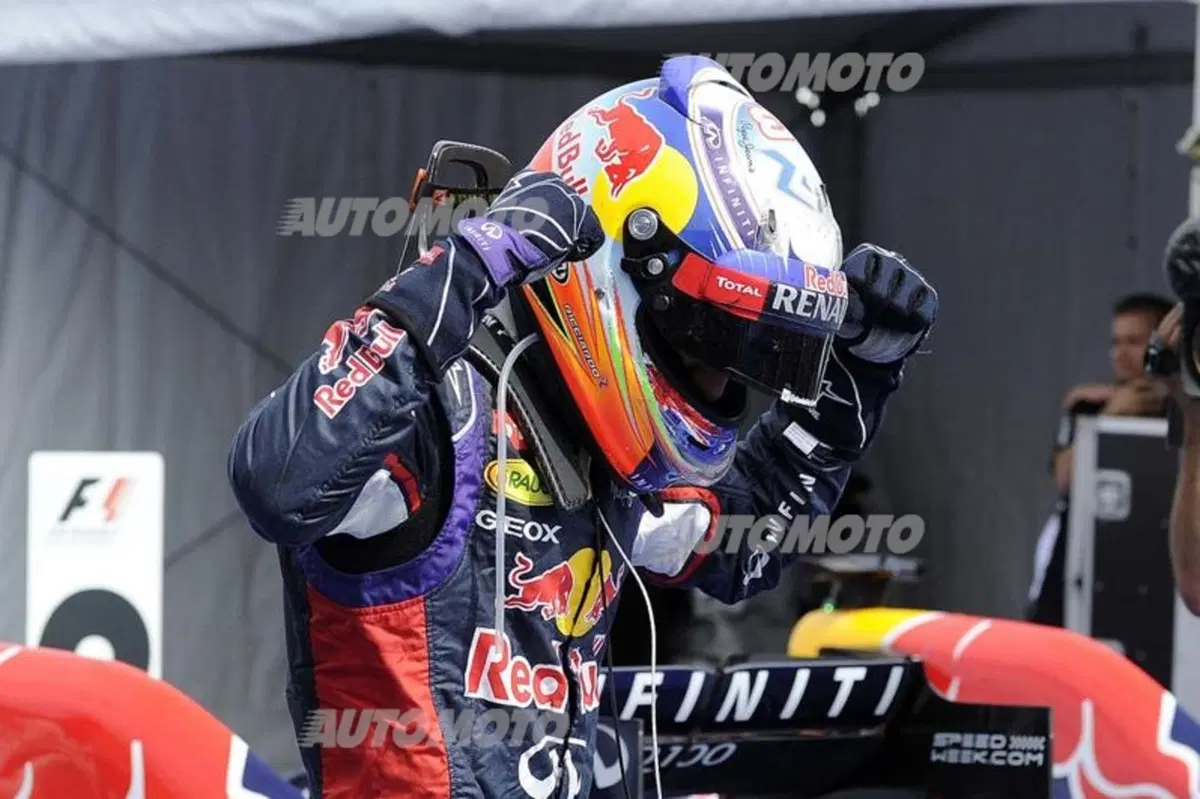 Formula 1 Canada 2014: le pagelle di Montreal (16)