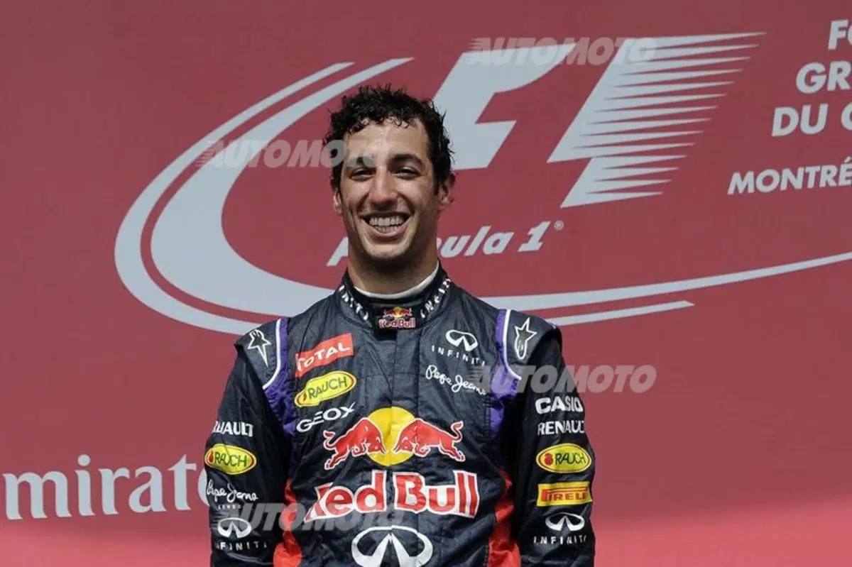 Formula 1 Canada 2014: le pagelle di Montreal (18)