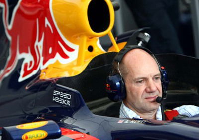 Formula 1 2014: tra Newey che rinnova e medici sempre più attivi