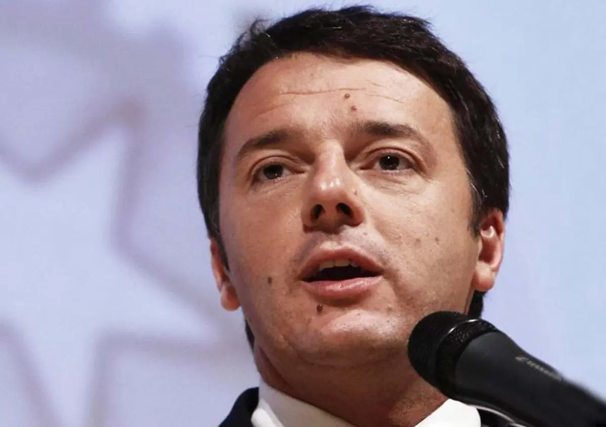 Renzi: &laquo;Il reato di omicidio stradale? Una lacuna che deve essere colmata&raquo;