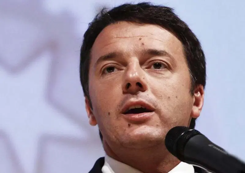 Renzi: &laquo;Il reato di omicidio stradale? Una lacuna che deve essere colmata&raquo;