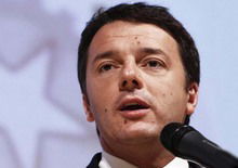 Renzi: «Il reato di omicidio stradale? Una lacuna che deve essere colmata»