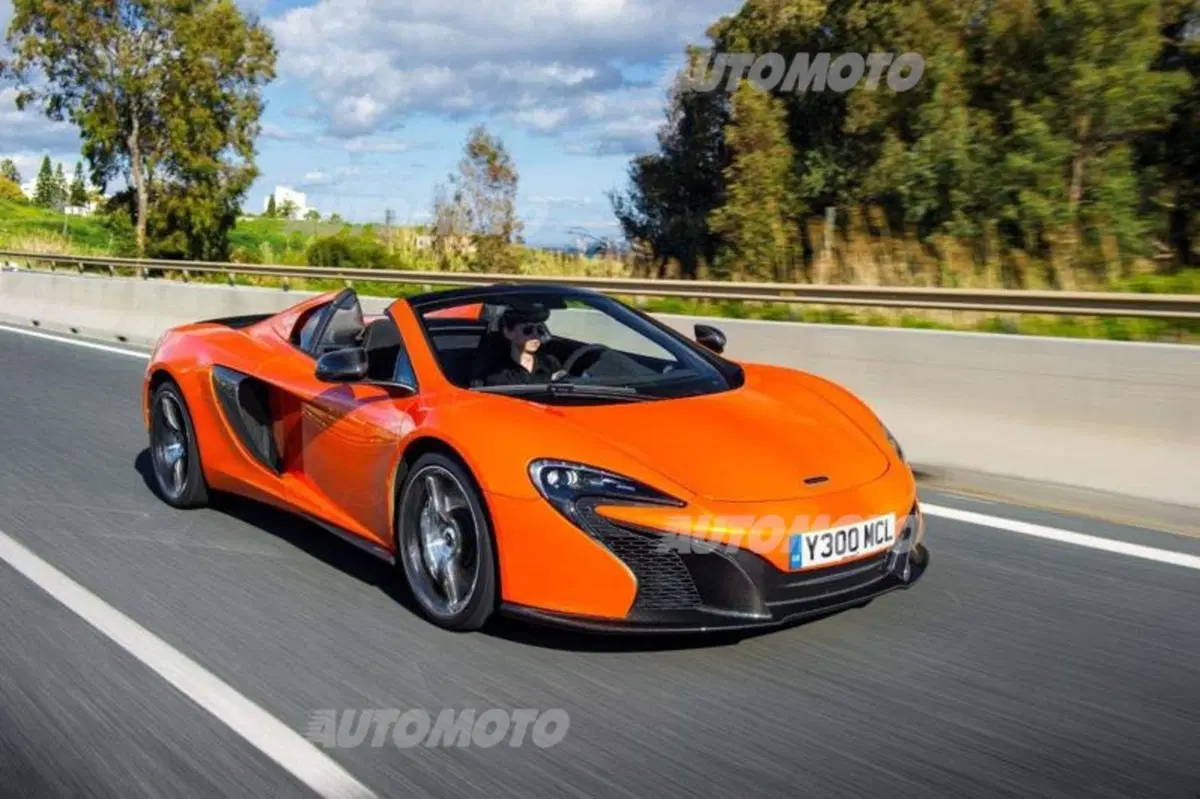 McLaren 650S Spider (3)