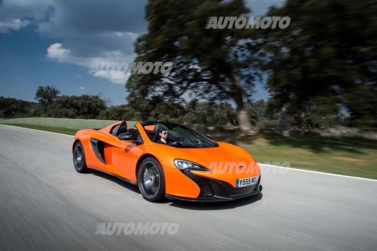 McLaren 650S Spider (7)