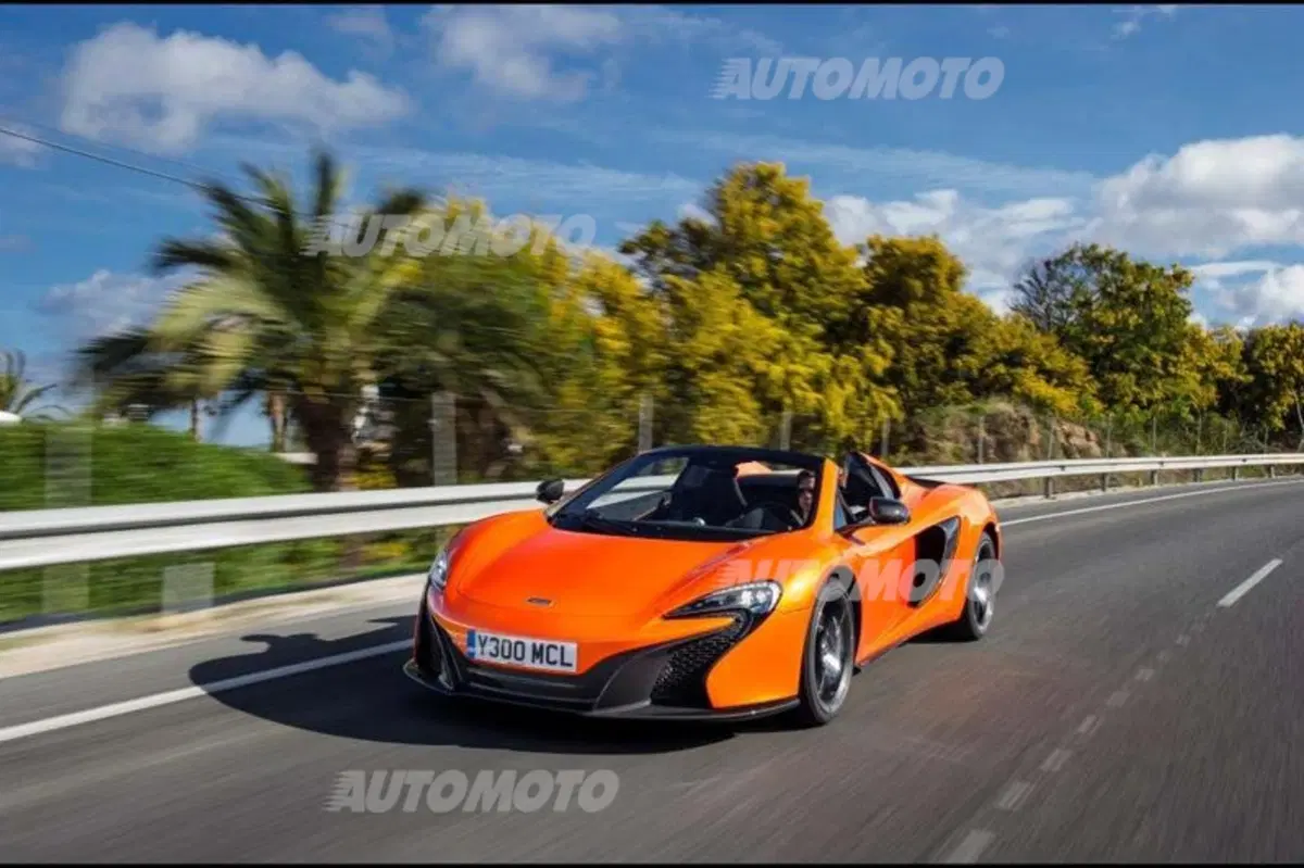 McLaren 650S Spider (8)