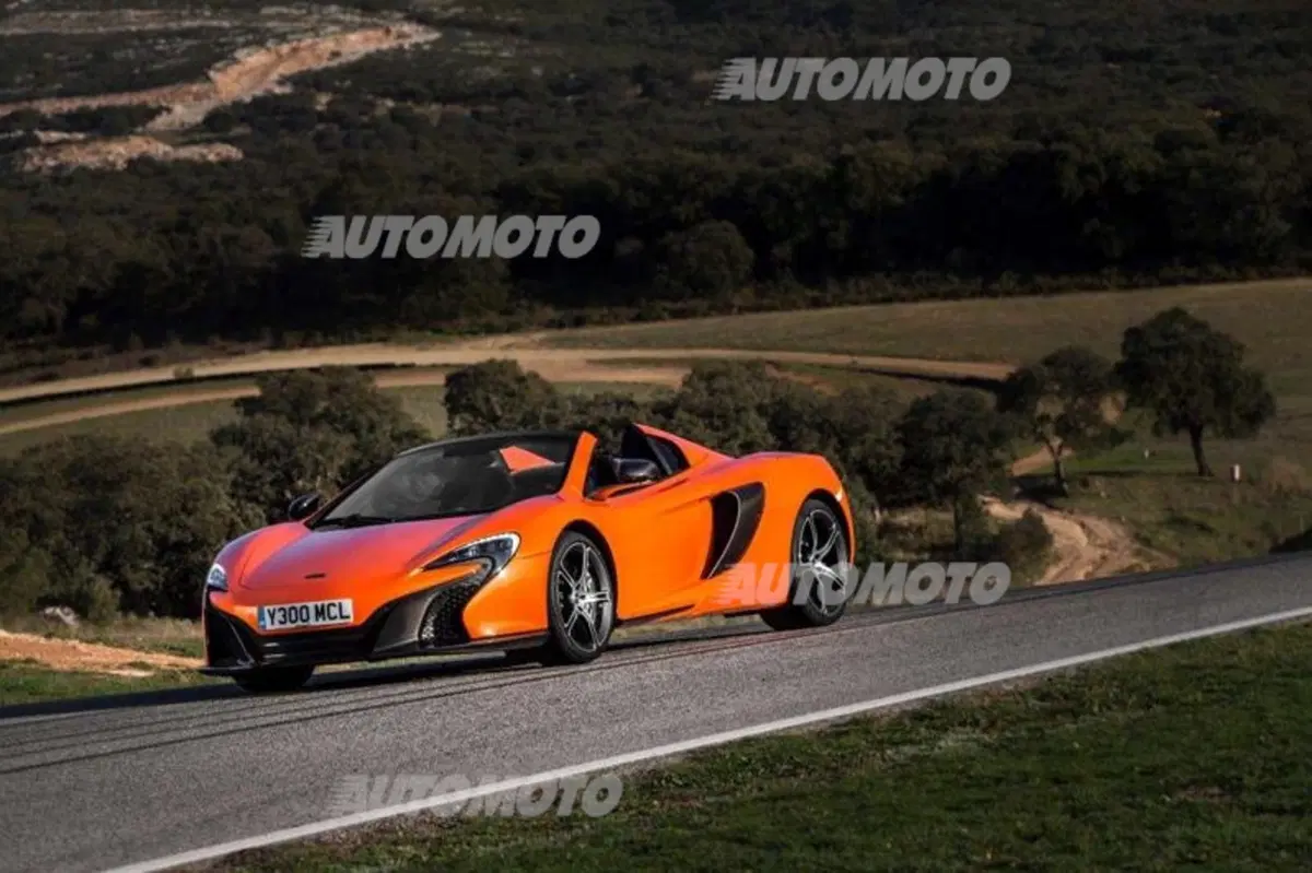McLaren 650S Spider (9)