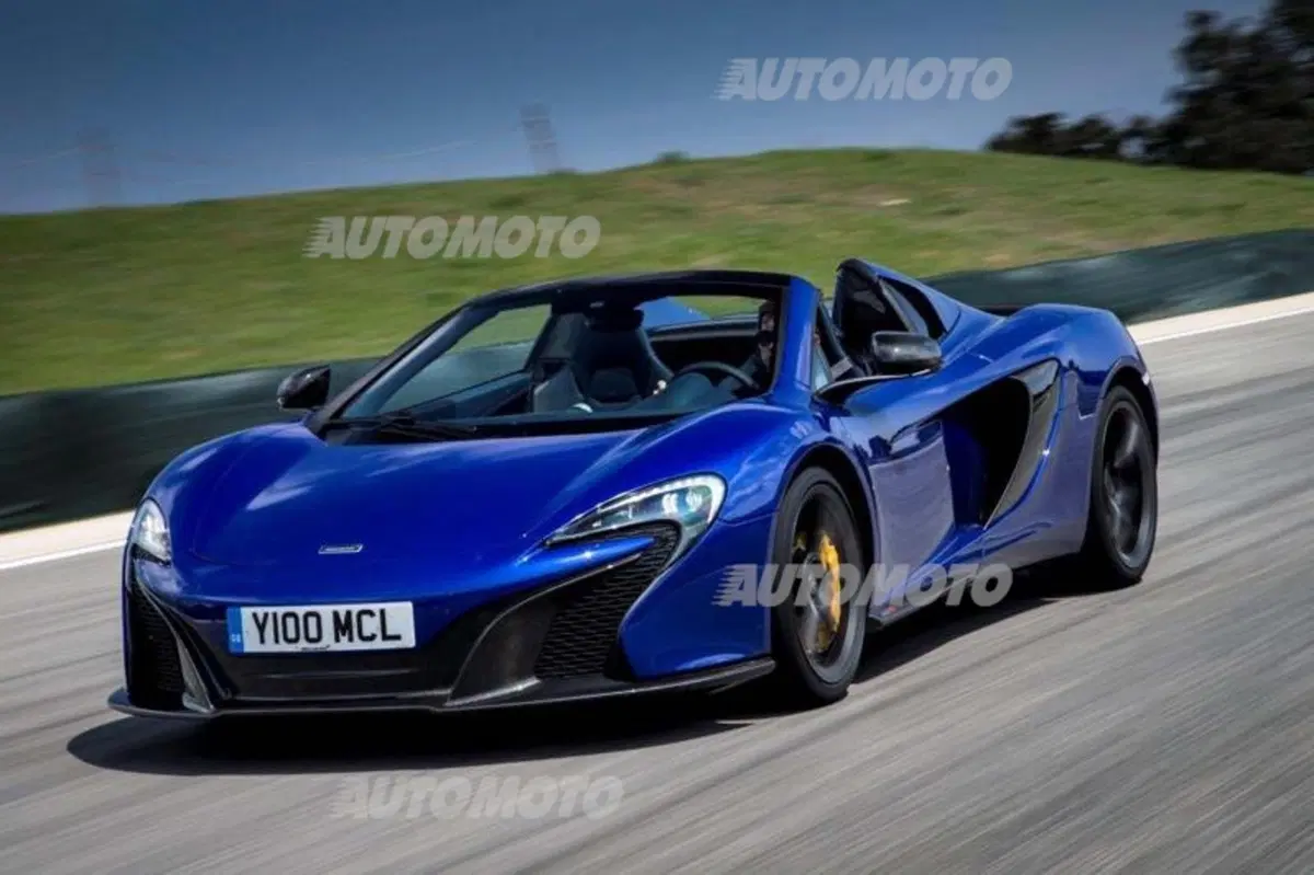 McLaren 650S Spider (13)