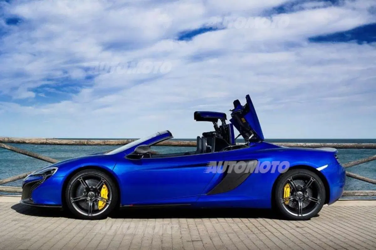 McLaren 650S Spider (15)