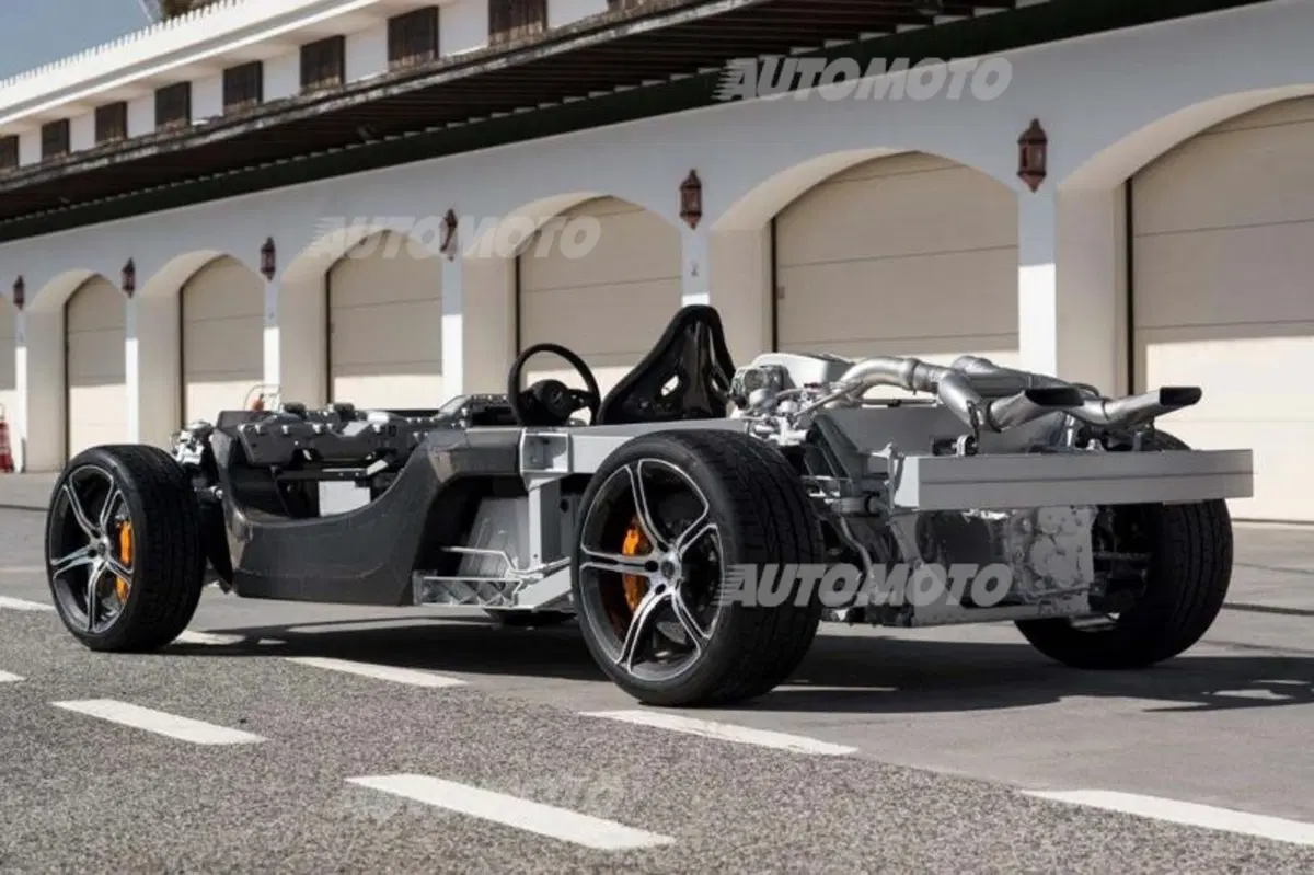 McLaren 650S Spider (40)