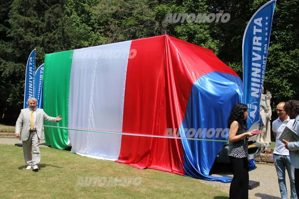 Smith Newton: il primo camion elettrico in Italia. Quali sono limiti e potenzialità?