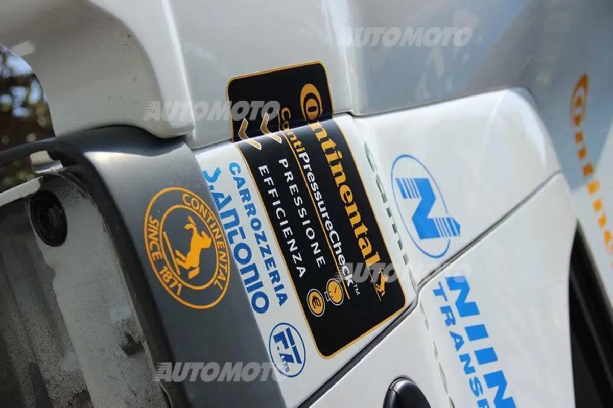 Smith Newton: il primo camion elettrico in Italia. Quali sono limiti e potenzialità? (16)