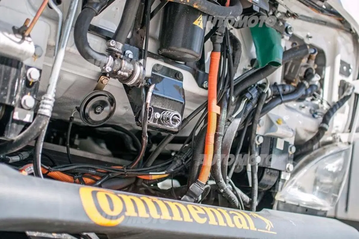 Smith Newton: il primo camion elettrico in Italia. Quali sono limiti e potenzialità? (22)