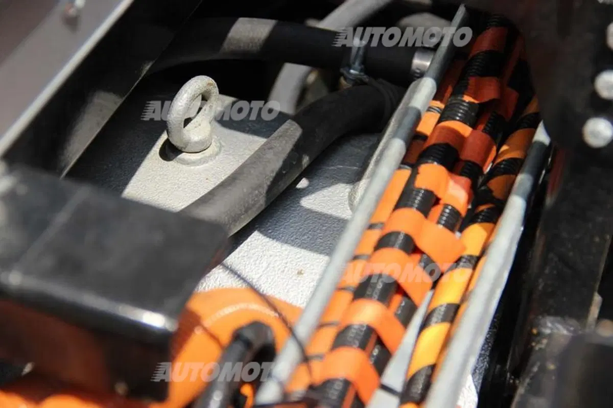 Smith Newton: il primo camion elettrico in Italia. Quali sono limiti e potenzialità? (25)