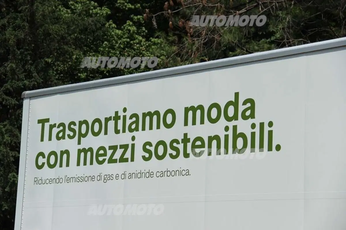 Smith Newton: il primo camion elettrico in Italia. Quali sono limiti e potenzialità? (30)