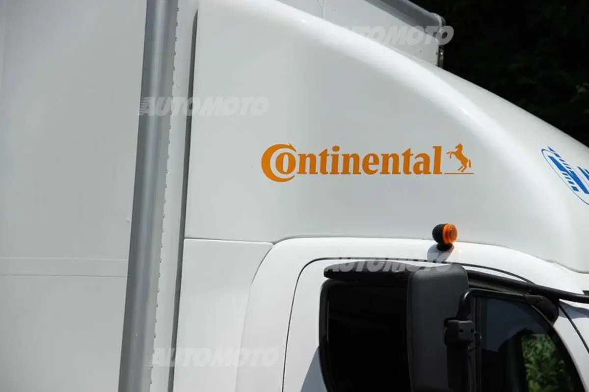 Smith Newton: il primo camion elettrico in Italia. Quali sono limiti e potenzialità? (31)