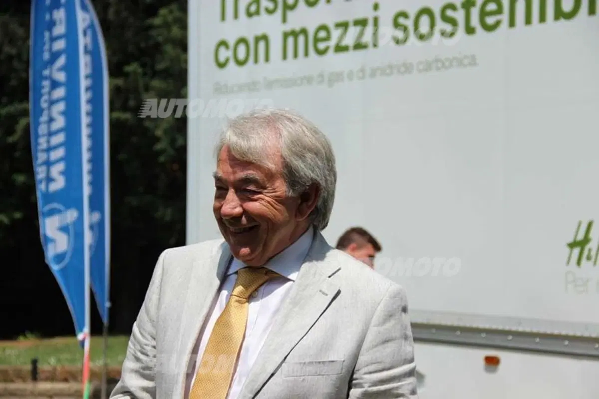 Smith Newton: il primo camion elettrico in Italia. Quali sono limiti e potenzialità? (36)