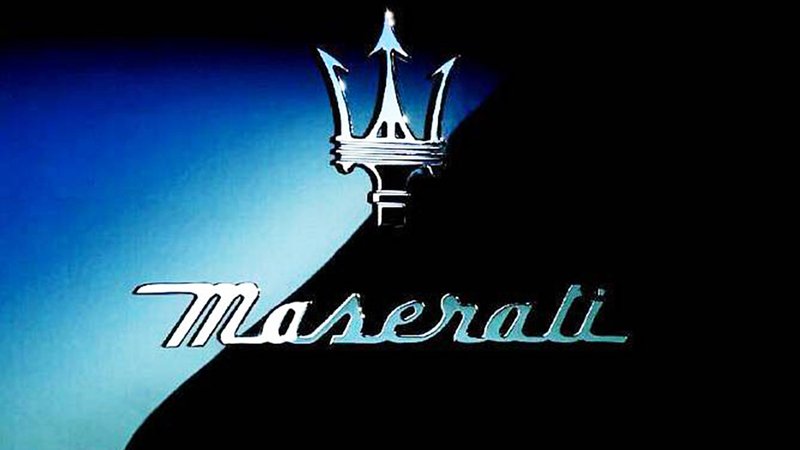 Maserati: un raduno di 3 giorni per i 100 anni del Tridente