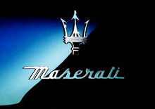 Maserati: un raduno di 3 giorni per i 100 anni del Tridente