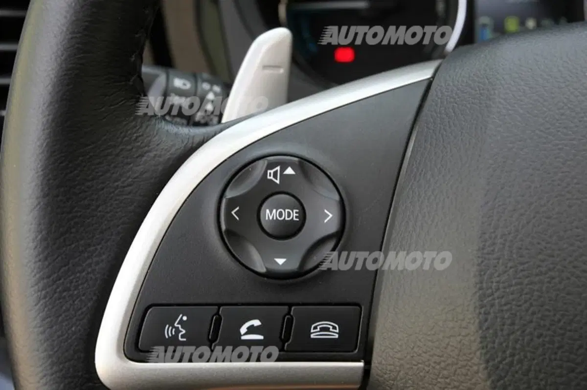 Mitsubishi Outlander PHEV (63)