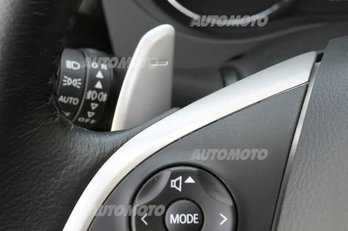 Mitsubishi Outlander PHEV (67)