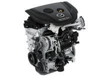 Mazda: presentato il nuovo Skyactiv-D da 1.5 litri