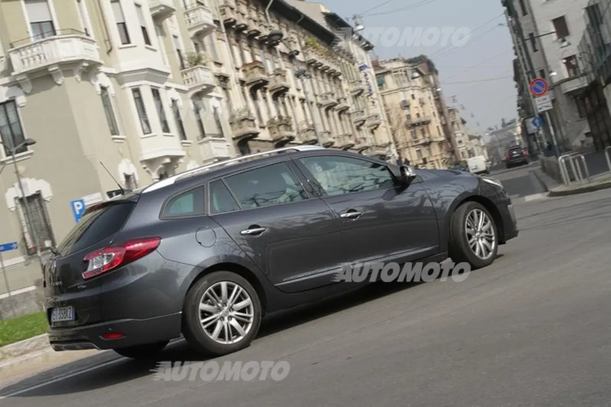 Renault Mégane SporTour (2)