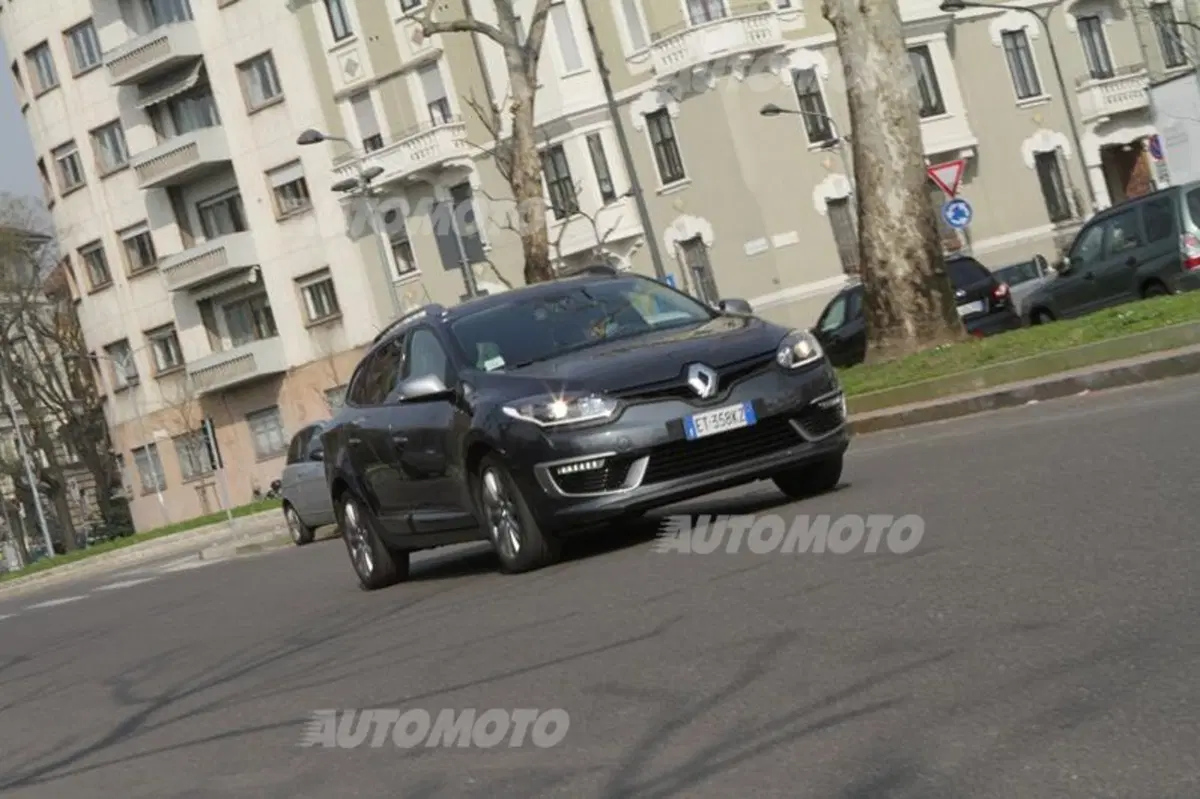Renault Mégane SporTour (5)