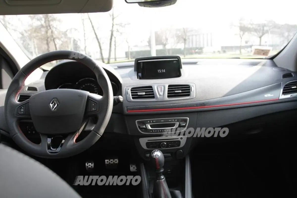 Renault Mégane SporTour (43)