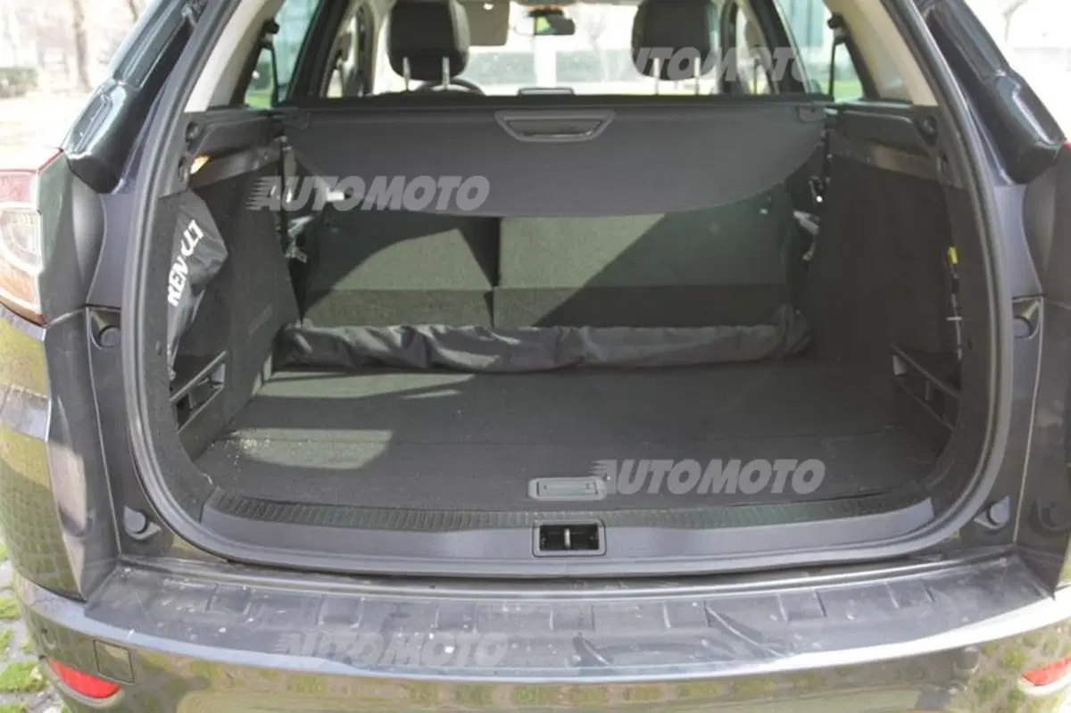 Renault Mégane SporTour (62)