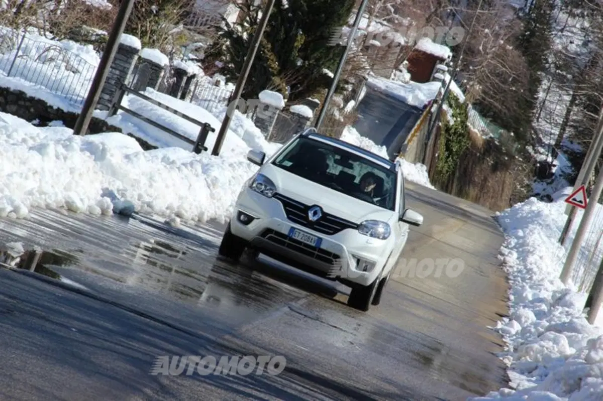 Renault Koleos restyling (8)