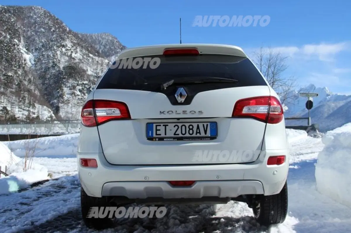 Renault Koleos restyling (18)
