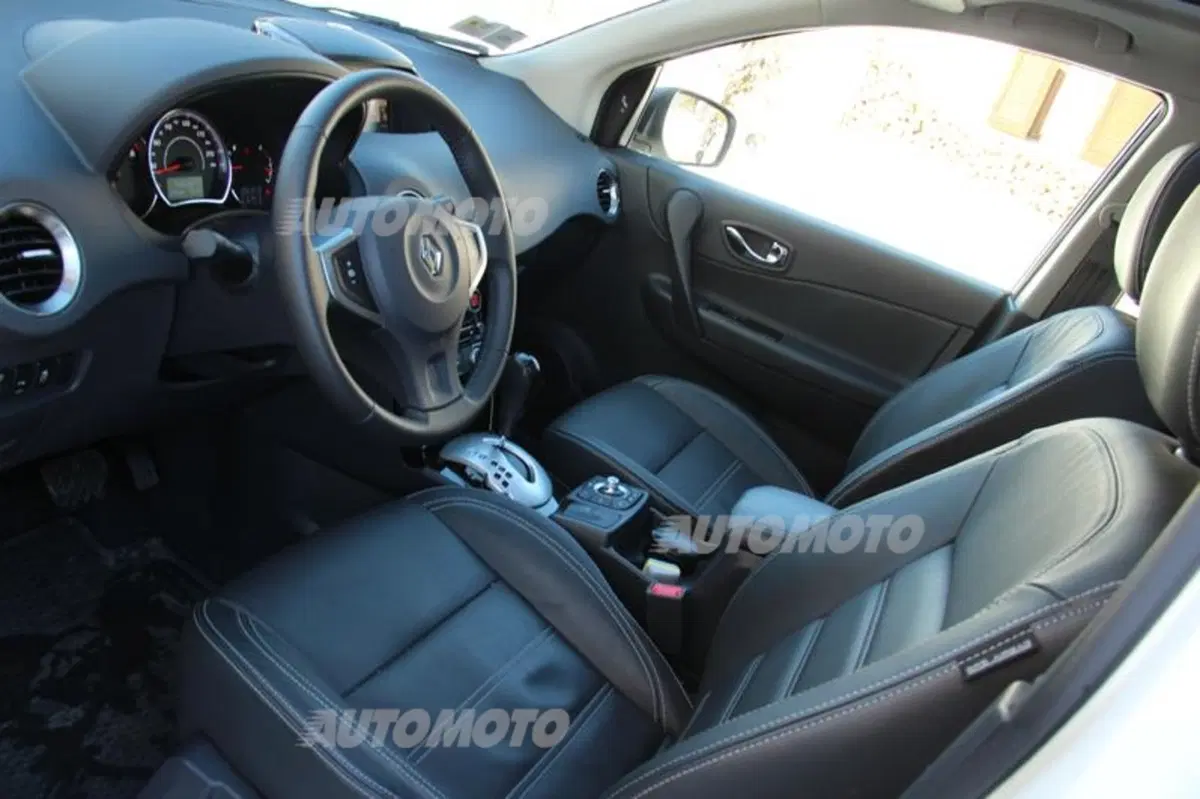 Renault Koleos restyling (22)