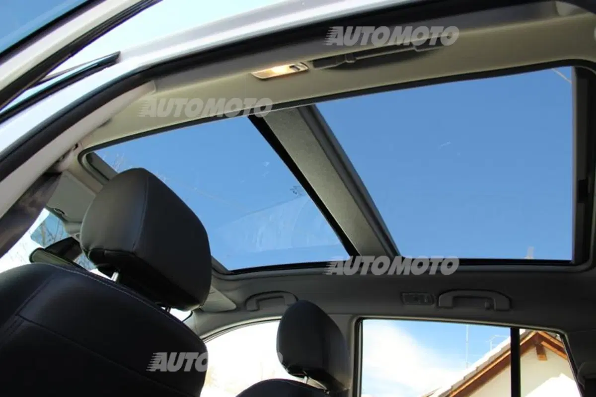 Renault Koleos restyling (34)