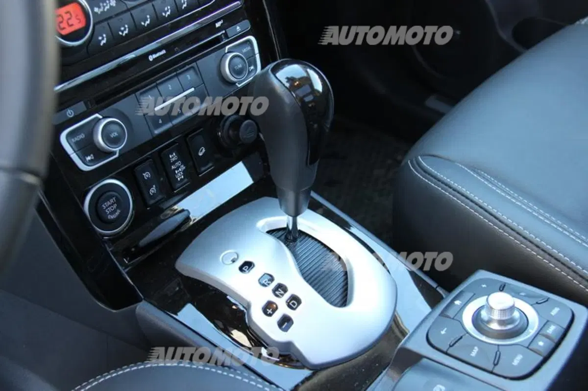 Renault Koleos restyling (39)