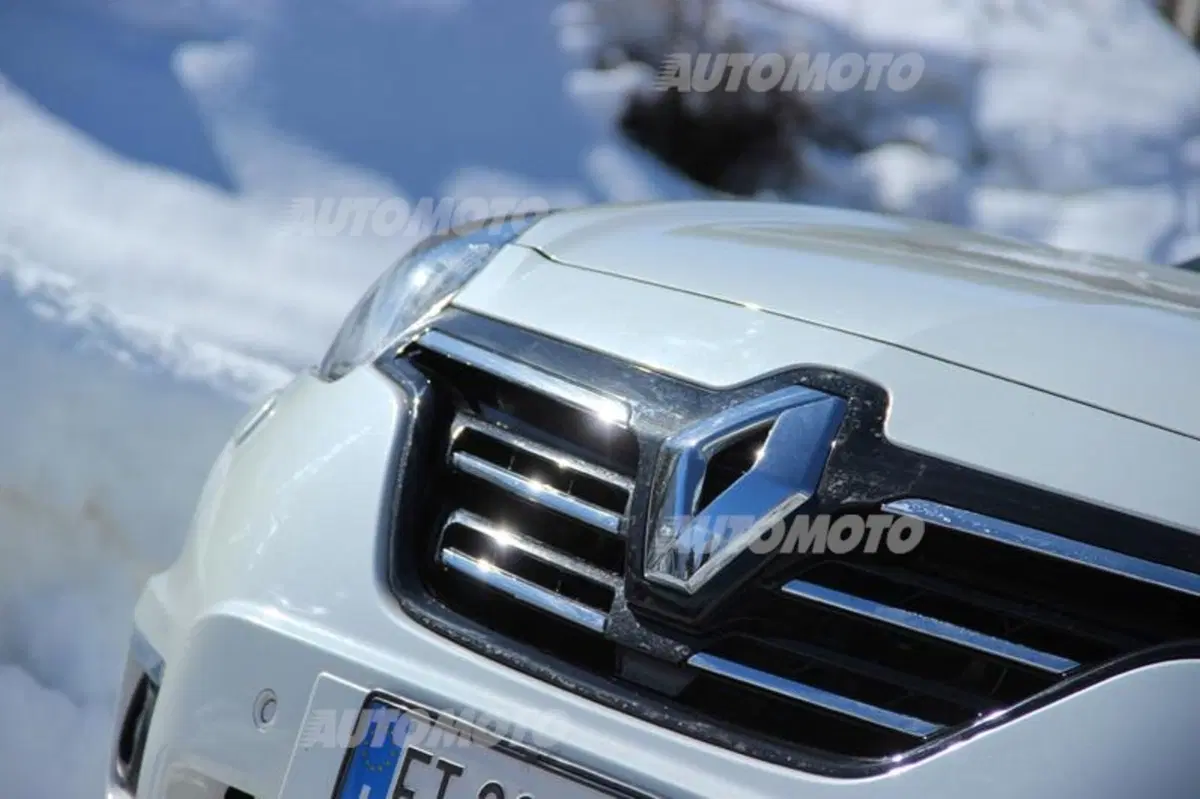 Renault Koleos restyling (44)