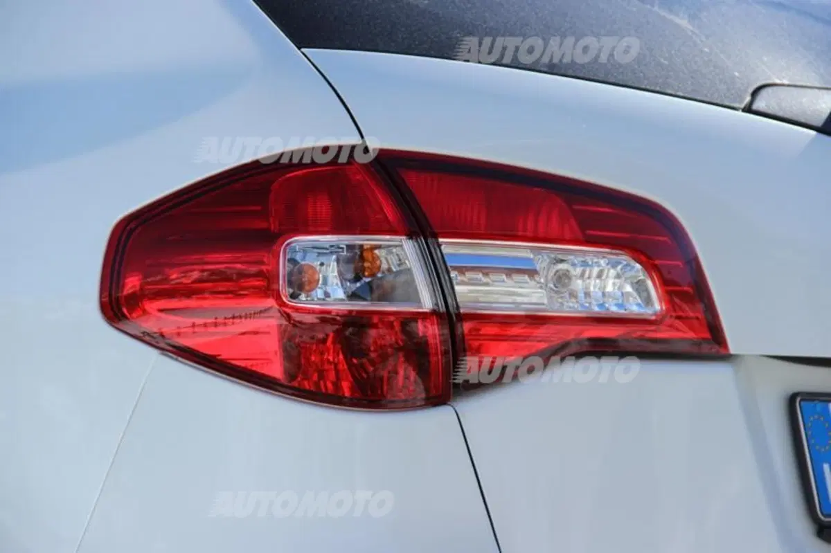 Renault Koleos restyling (49)