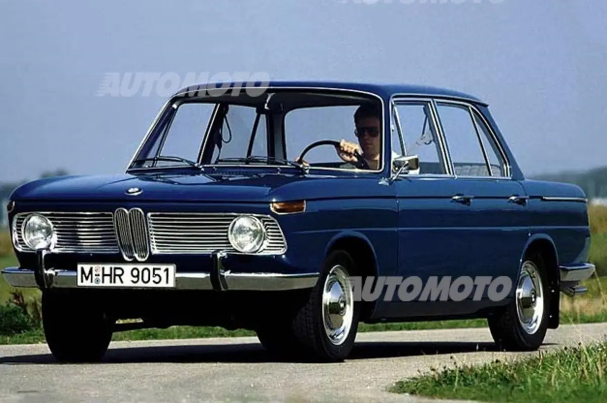 I motori auto raffreddati ad aria (quarta parte). Dalla Fiat 500 alla BMW Isetta (7)