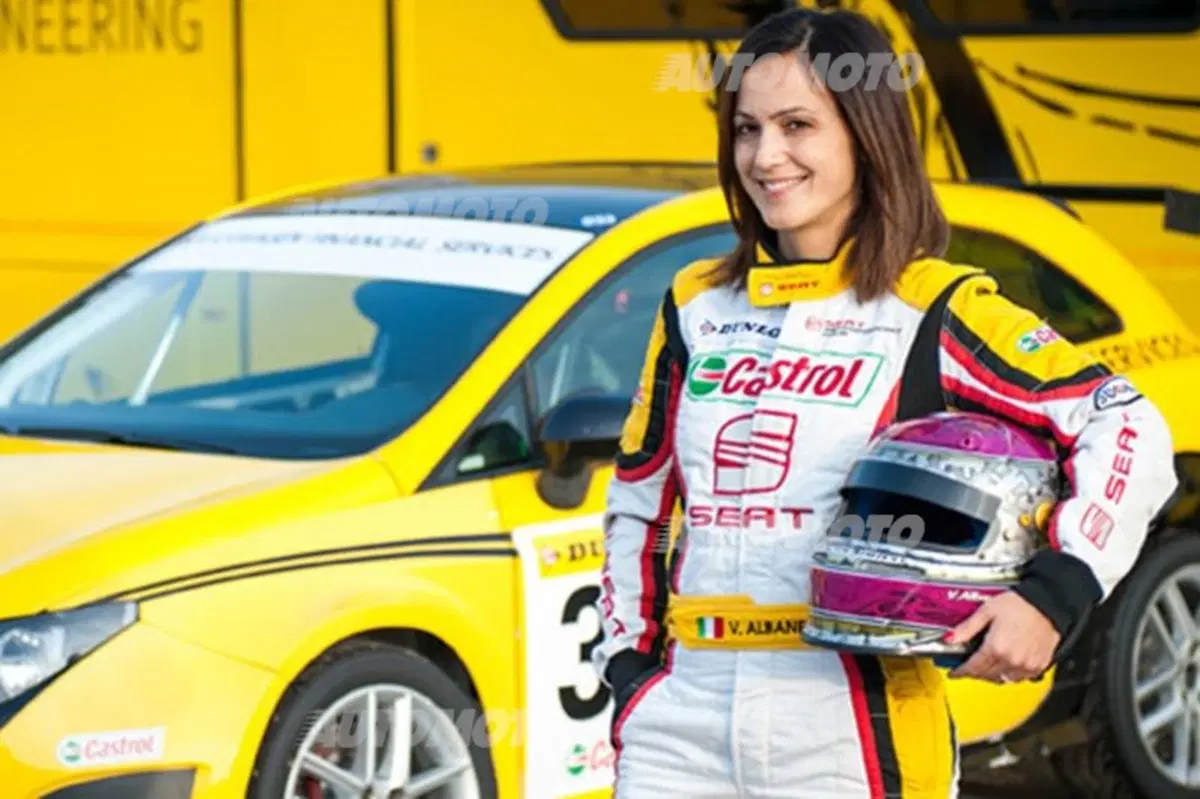 Seat Driving Academy: sicuri e veloci con le spagnole (Prima parte) (4)