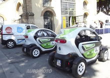 Citytech: quale futuro per la mobilità in città?