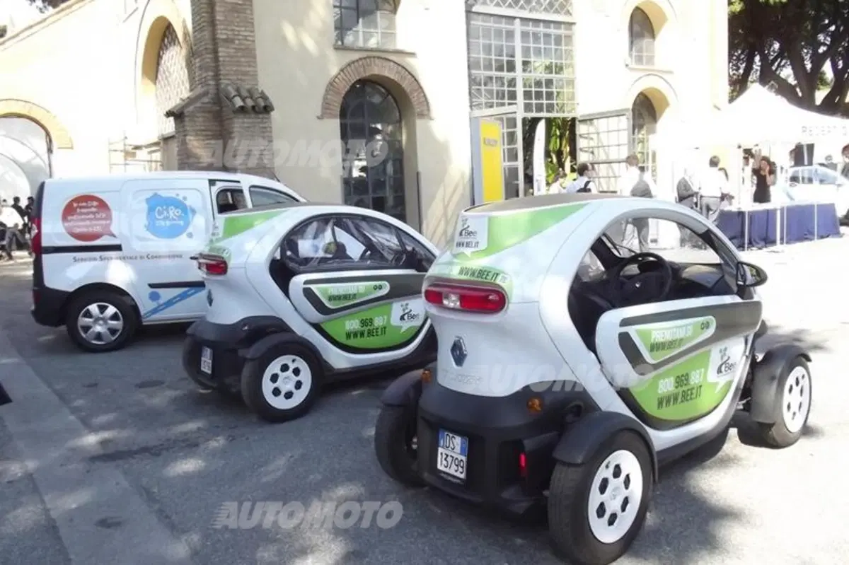 Citytech: quale futuro per la mobilità in città?
